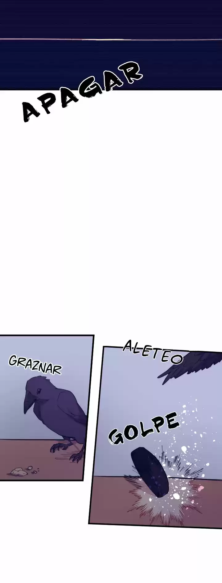 Nunca Más - Capítulo 54 - Página 28 - LectorTMOo