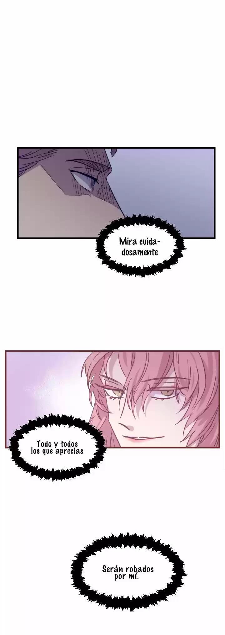 Nunca Más - Capítulo 54 - Página 30 - LectorTMOo