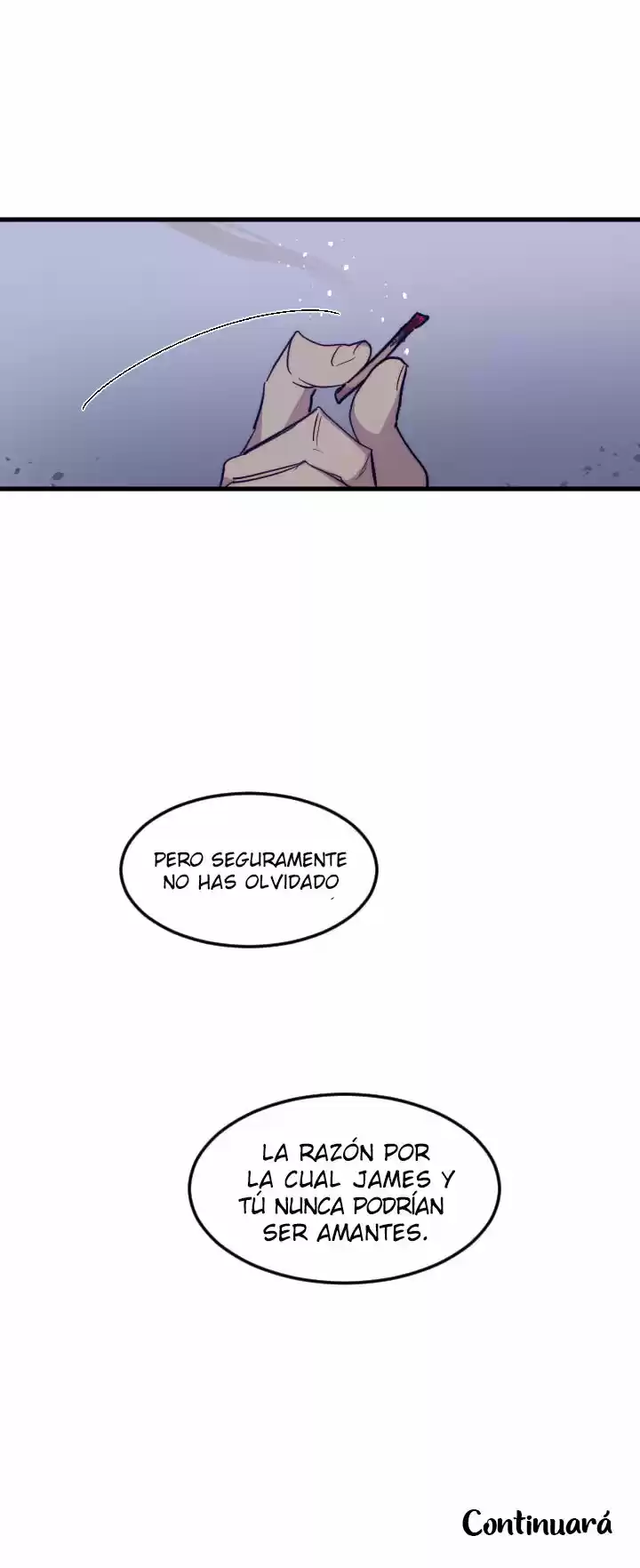 Nunca Más - Capítulo 54 - Página 33 - LectorTMOo