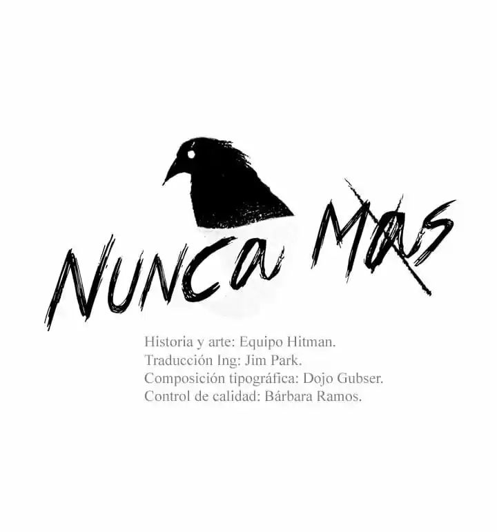 Nunca Más - Capítulo 55 - Página 5 - LectorTMOo