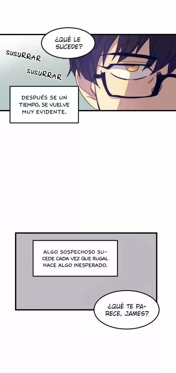 Nunca Más - Capítulo 55 - Página 13 - LectorTMOo
