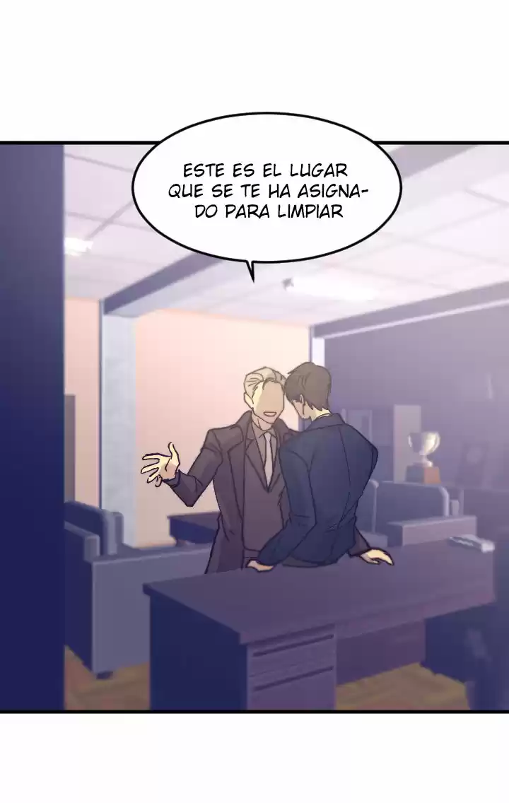 Nunca Más - Capítulo 55 - Página 21 - LectorTMOo