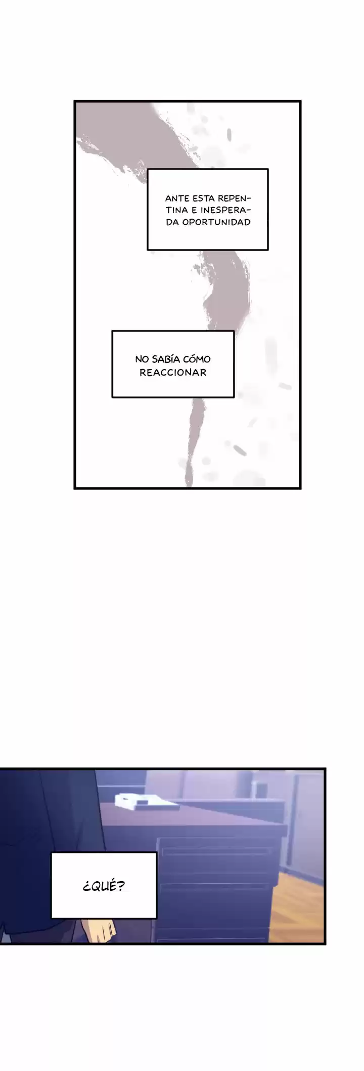 Nunca Más - Capítulo 55 - Página 26 - LectorTMOo