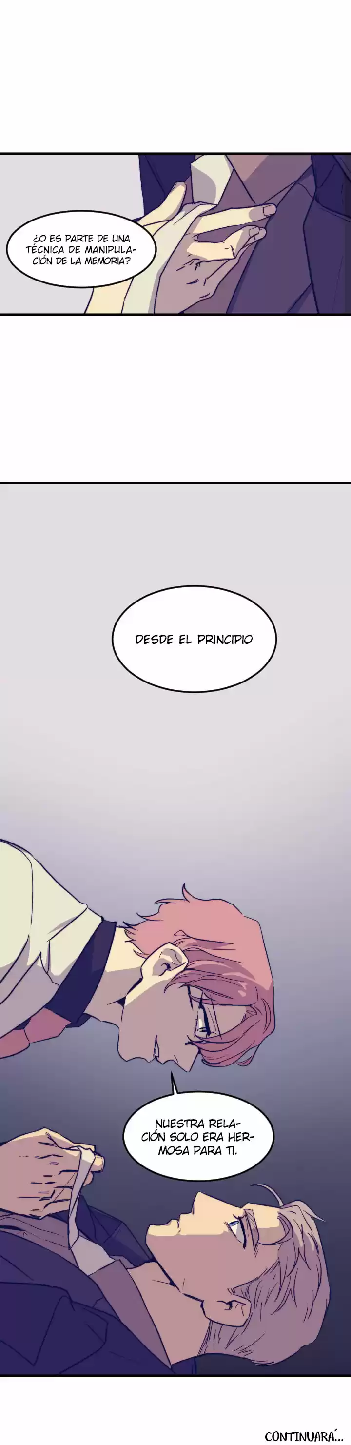 Nunca Más - Capítulo 56 - Página 18 - LectorTMOo