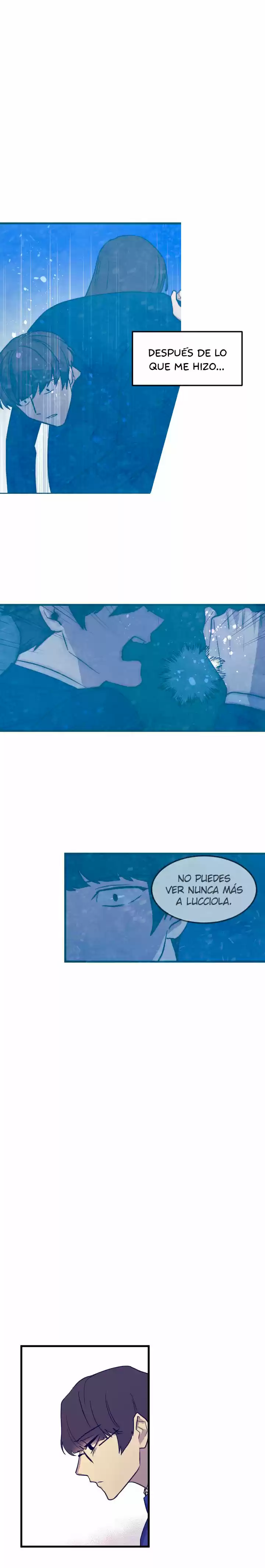 Nunca Más - Capítulo 57 - Página 8 - LectorTMOo