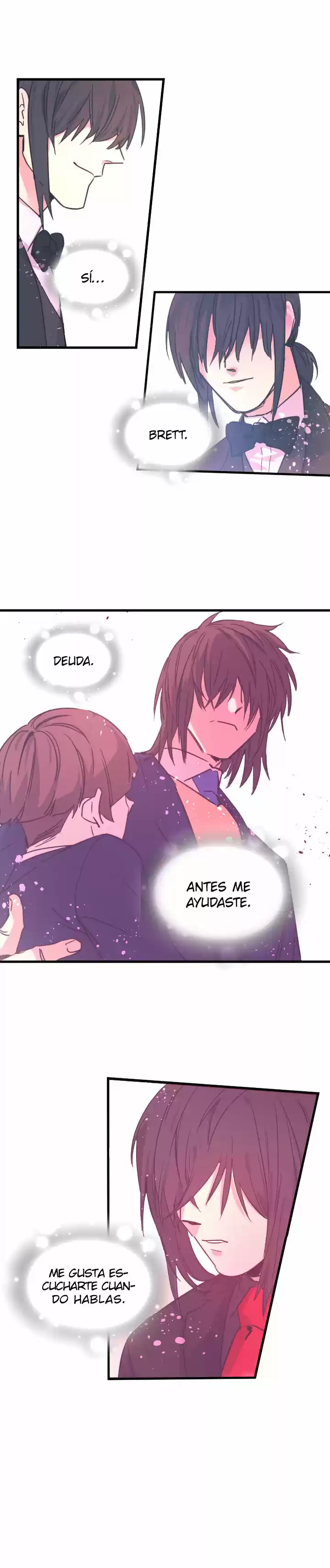 Nunca Más - Capítulo 57 - Página 10 - LectorTMOo