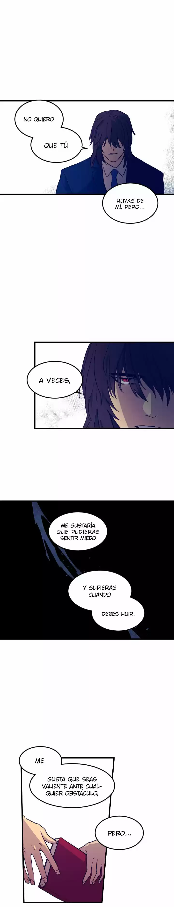Nunca Más - Capítulo 57 - Página 15 - LectorTMOo