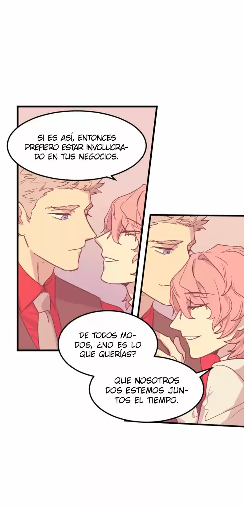 Nunca Más - Capítulo 59 - Página 21 - LectorTMOo