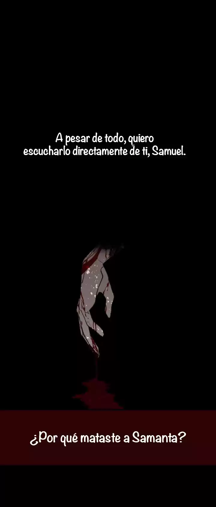 Nunca Más - Capítulo 60 - Página 28 - LectorTMOo