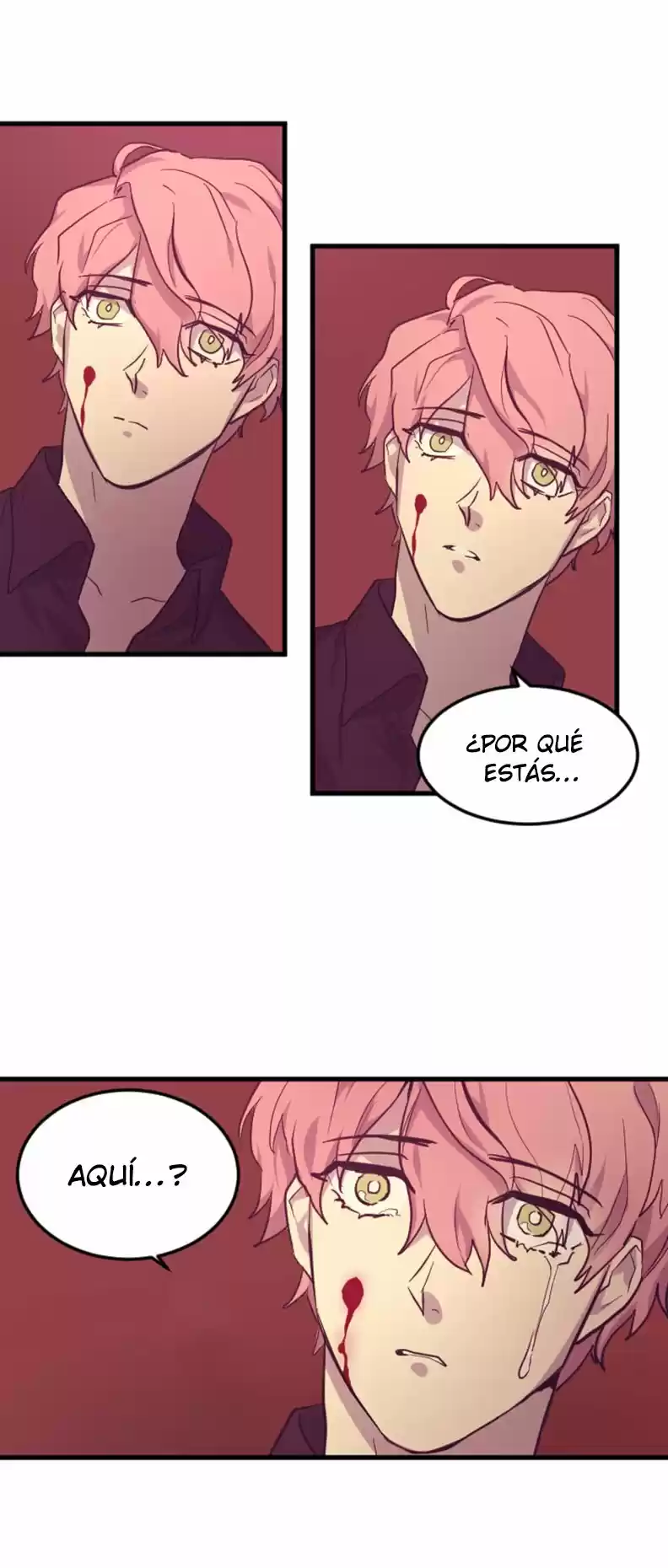Nunca Más - Capítulo 61 - Página 18 - LectorTMOo