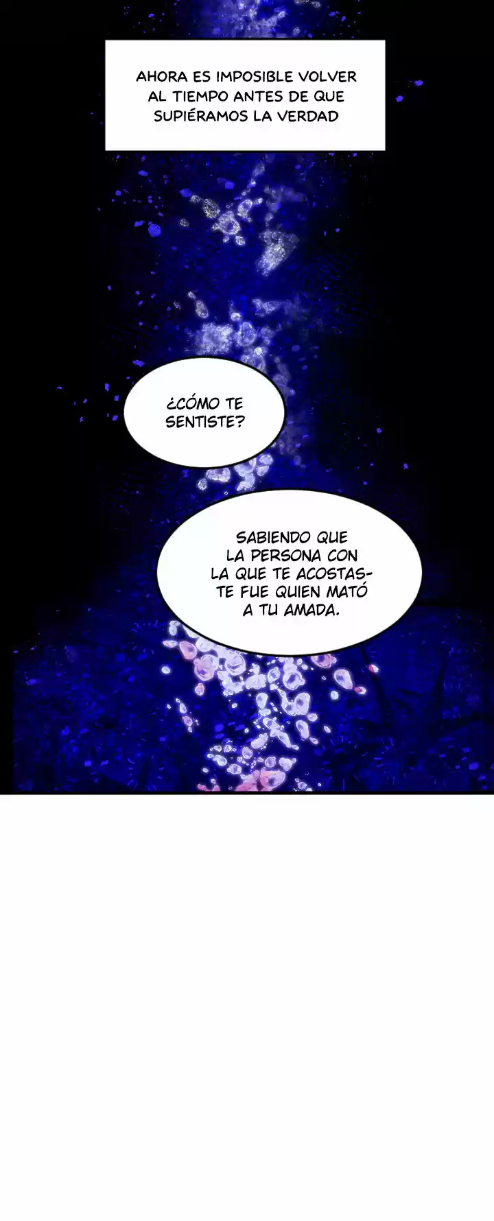 Nunca Más - Capítulo 61 - Página 32 - LectorTMOo