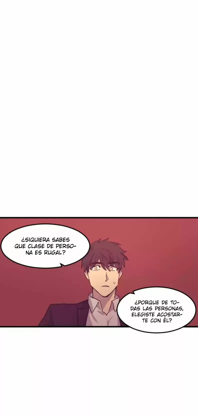 Nunca Más - Capítulo 61 - Página 33 - LectorTMOo