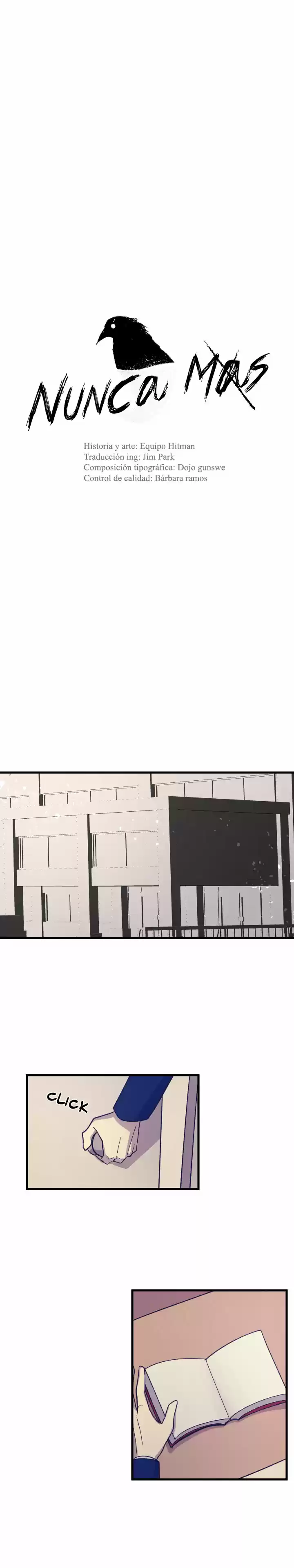 Nunca Más - Capítulo 62 - Página 4 - LectorTMOo