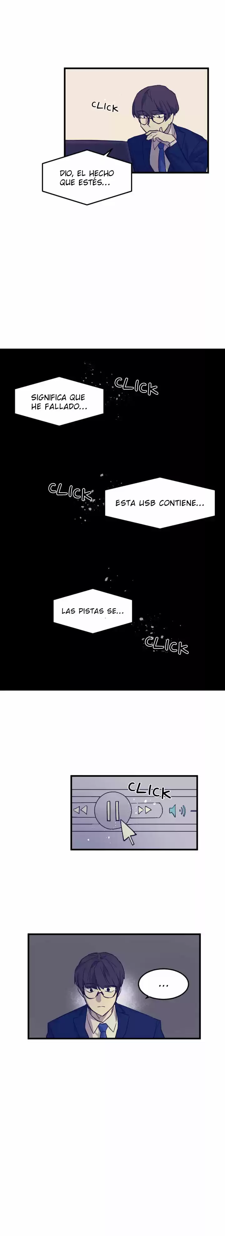 Nunca Más - Capítulo 62 - Página 14 - LectorTMOo