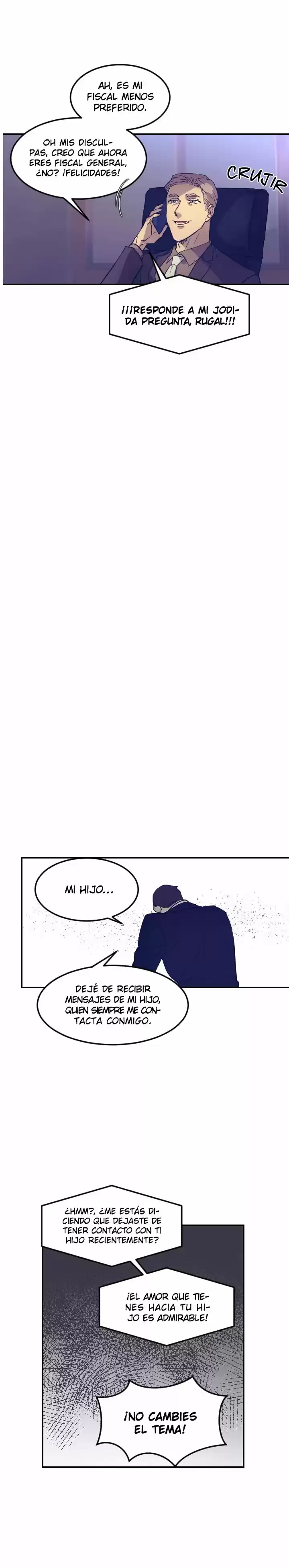 Nunca Más - Capítulo 64 - Página 13 - LectorTMOo