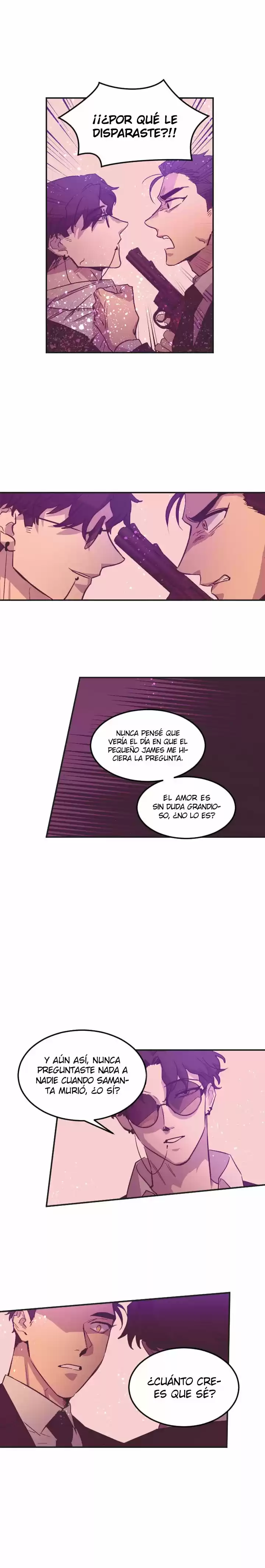 Nunca Más - Capítulo 65 - Página 8 - LectorTMOo