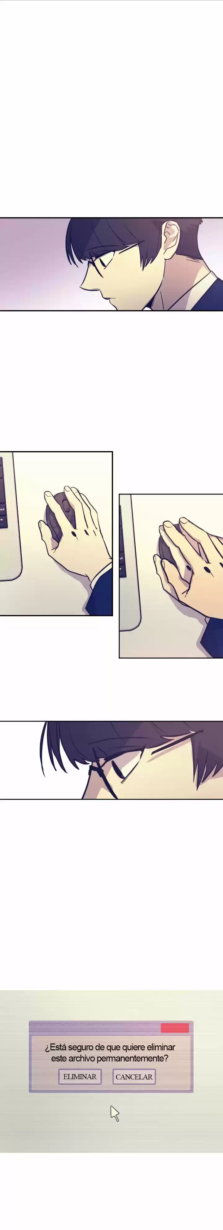 Nunca Más - Capítulo 66 - Página 9 - LectorTMOo