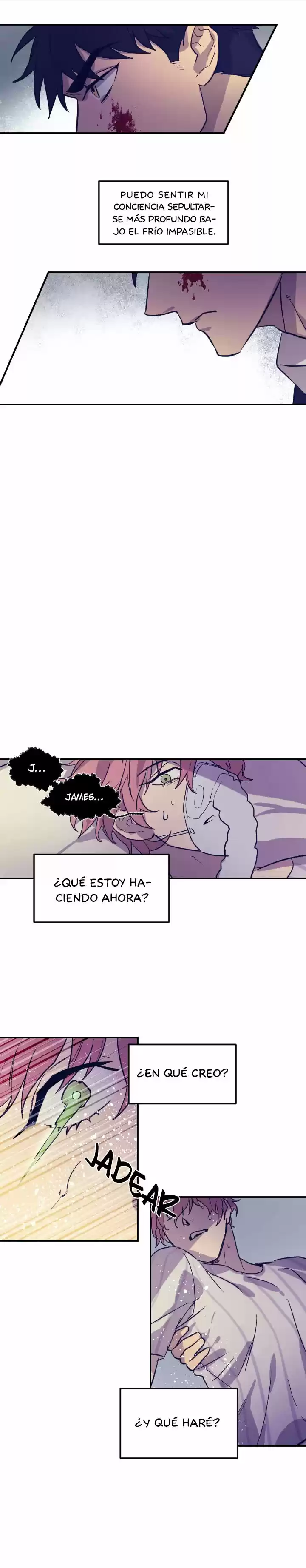 Nunca Más - Capítulo 66 - Página 17 - LectorTMOo