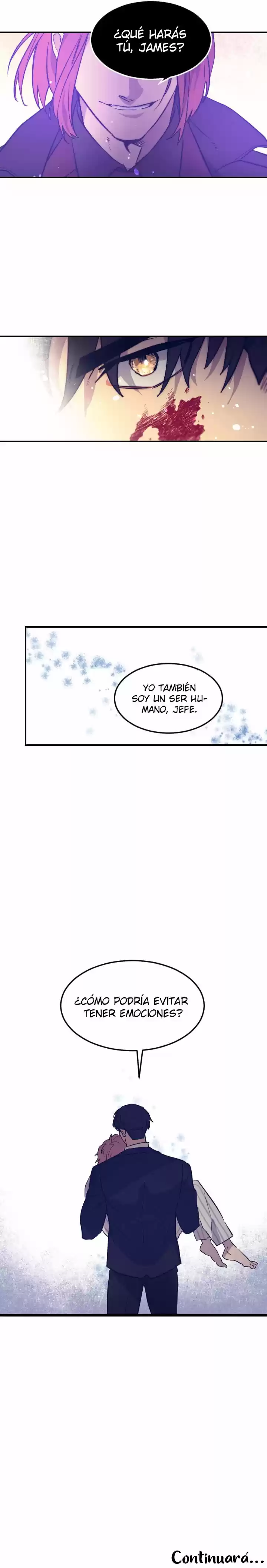 Nunca Más - Capítulo 66 - Página 18 - LectorTMOo