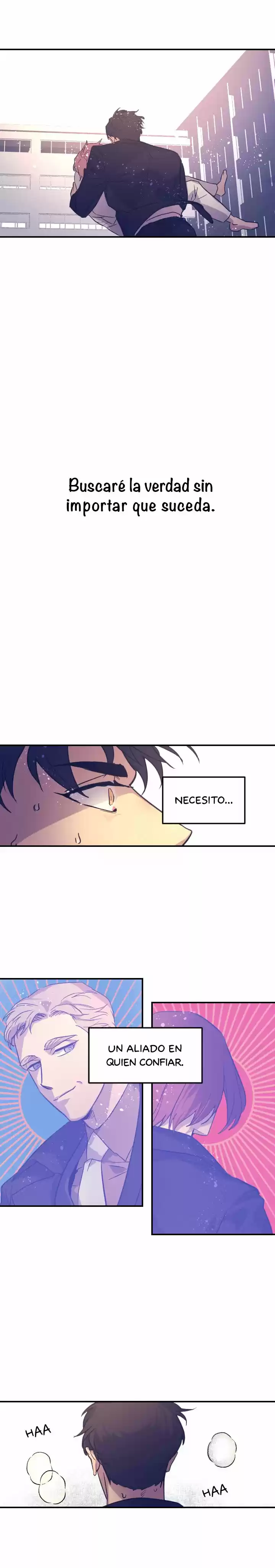 Nunca Más - Capítulo 67 - Página 5 - LectorTMOo