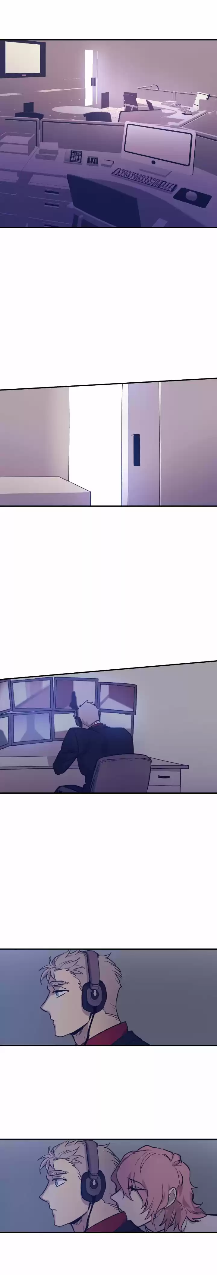 Nunca Más - Capítulo 68 - Página 13 - LectorTMOo
