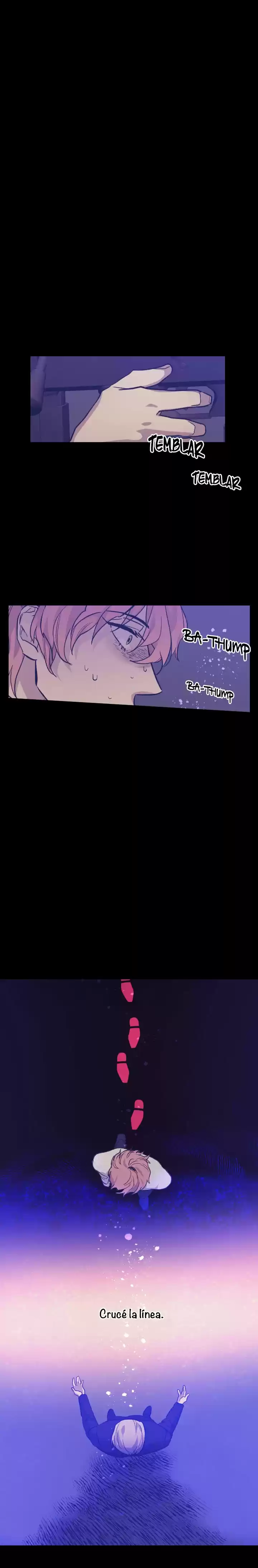 Nunca Más - Capítulo 69 - Página 8 - LectorTMOo