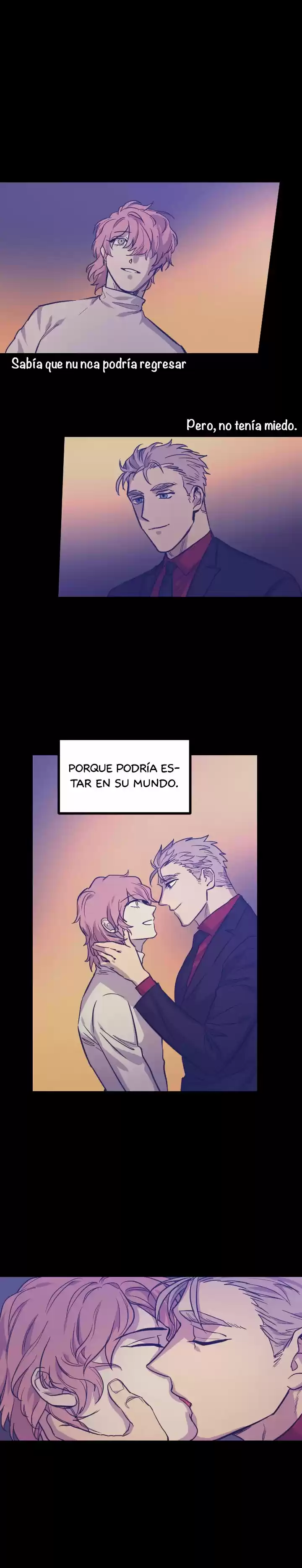 Nunca Más - Capítulo 69 - Página 9 - LectorTMOo