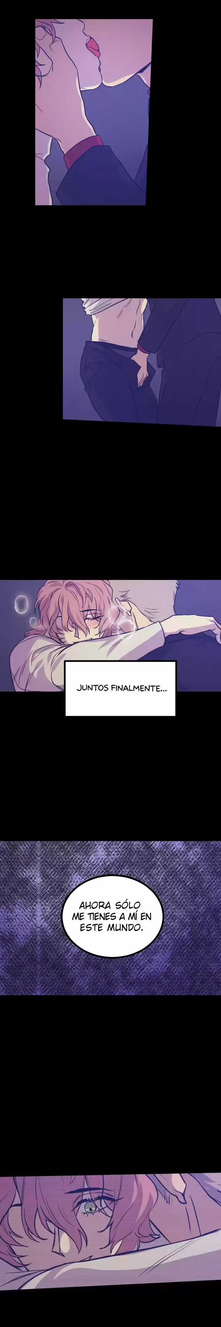 Nunca Más - Capítulo 69 - Página 10 - LectorTMOo