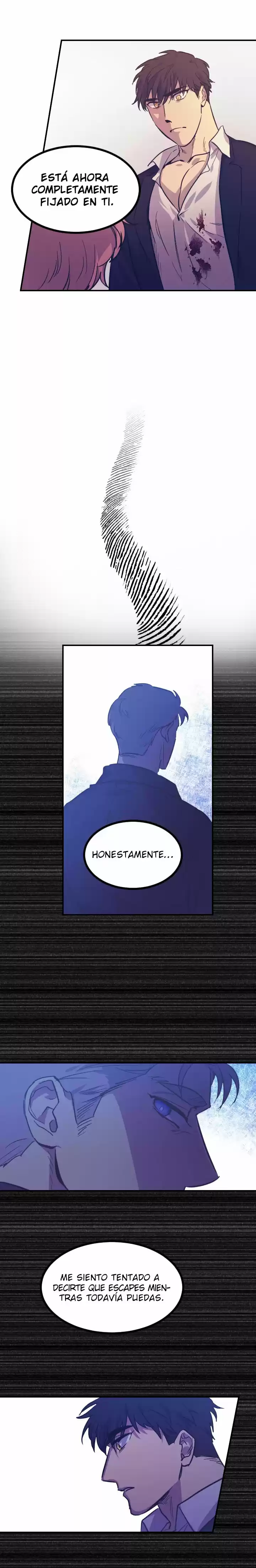 Nunca Más - Capítulo 69 - Página 15 - LectorTMOo