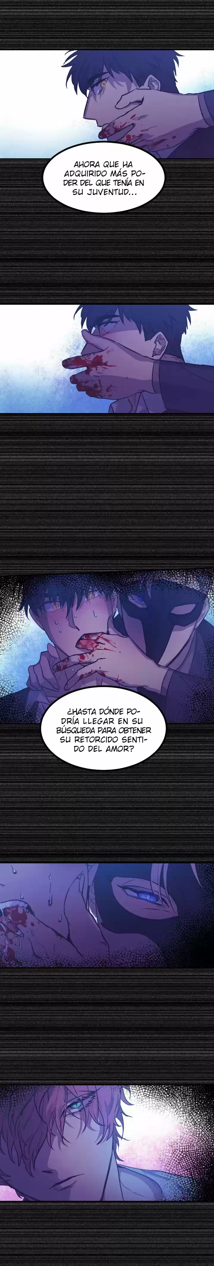 Nunca Más - Capítulo 69 - Página 16 - LectorTMOo