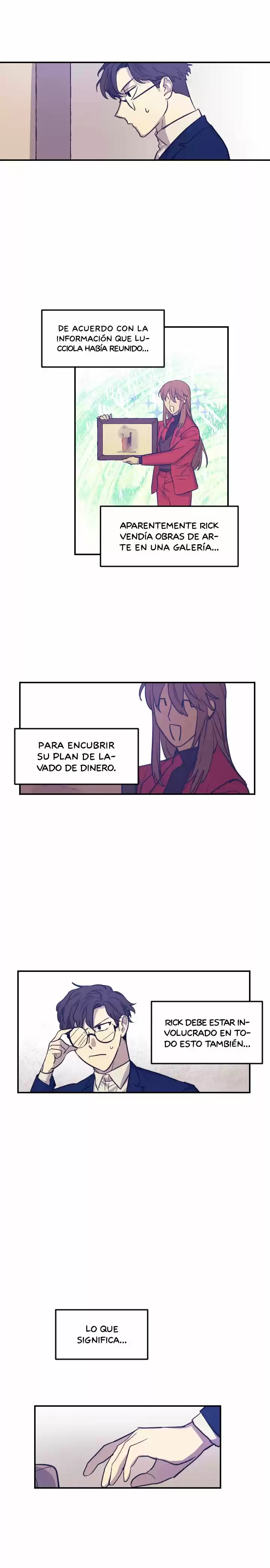 Nunca Más - Capítulo 70 - Página 13 - LectorTMOo