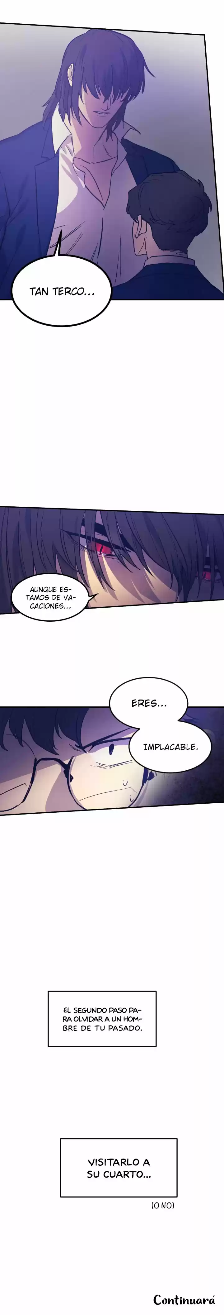 Nunca Más - Capítulo 70 - Página 15 - LectorTMOo