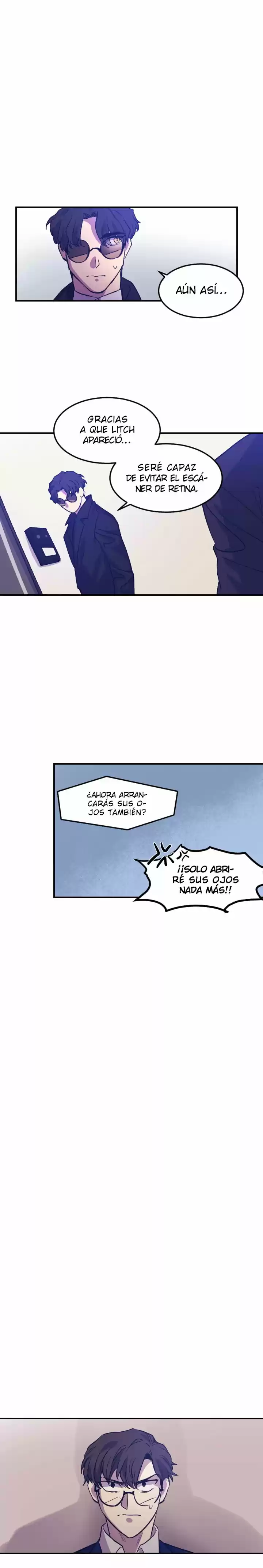 Nunca Más - Capítulo 71 - Página 12 - LectorTMOo