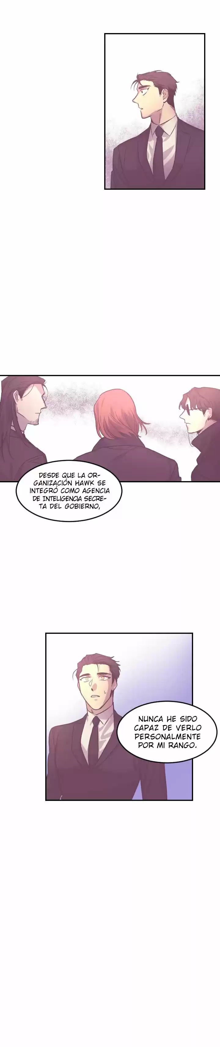 Nunca Más - Capítulo 72 - Página 12 - LectorTMOo