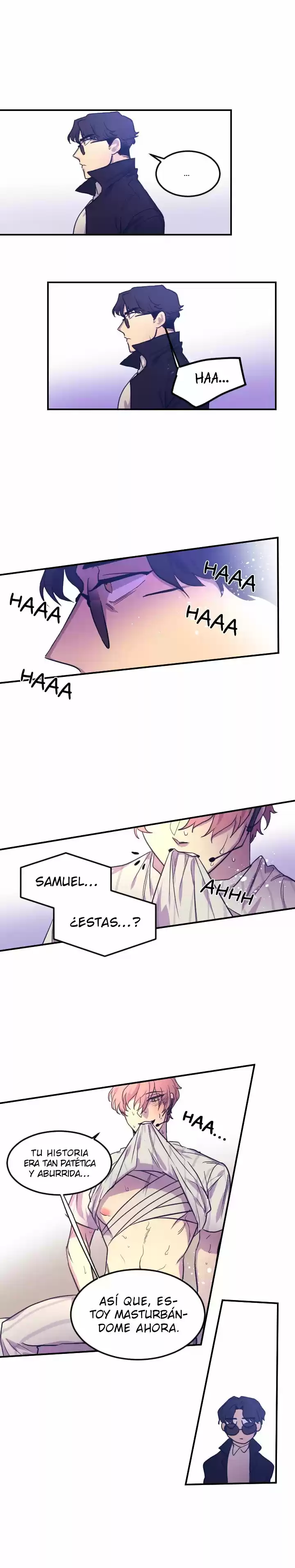 Nunca Más - Capítulo 72 - Página 13 - LectorTMOo