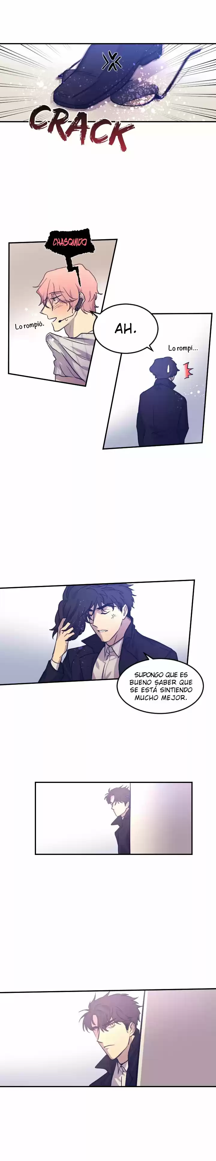 Nunca Más - Capítulo 72 - Página 14 - LectorTMOo