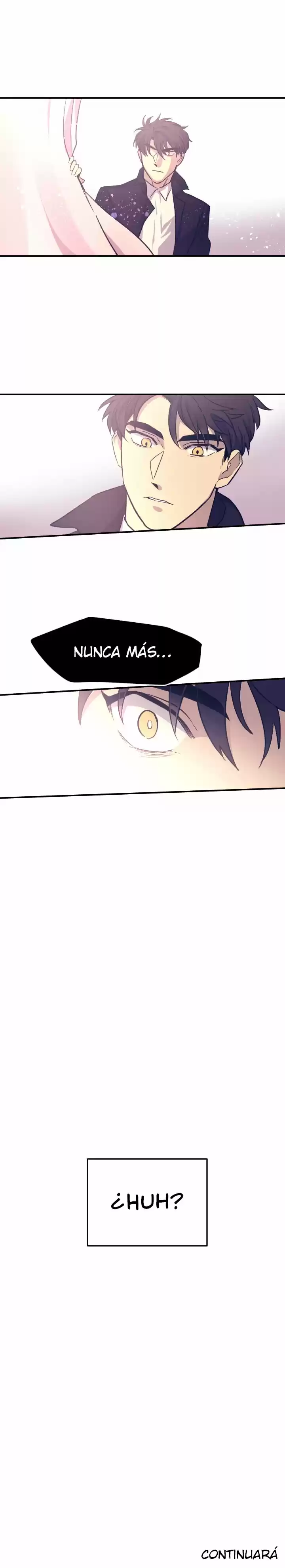 Nunca Más - Capítulo 72 - Página 16 - LectorTMOo
