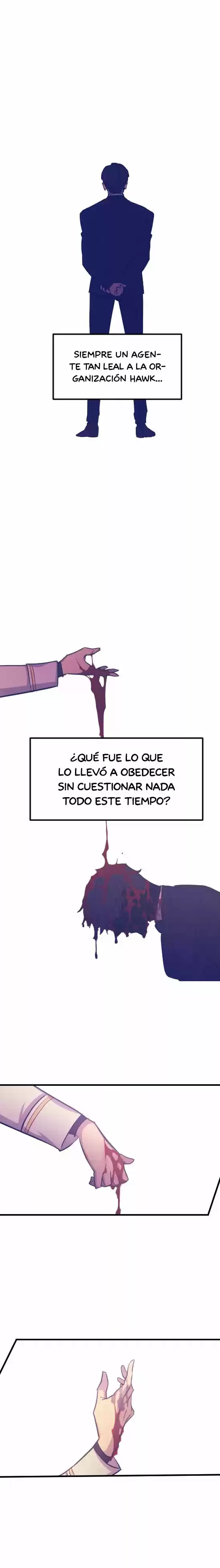 Nunca Más - Capítulo 73 - Página 4 - LectorTMOo