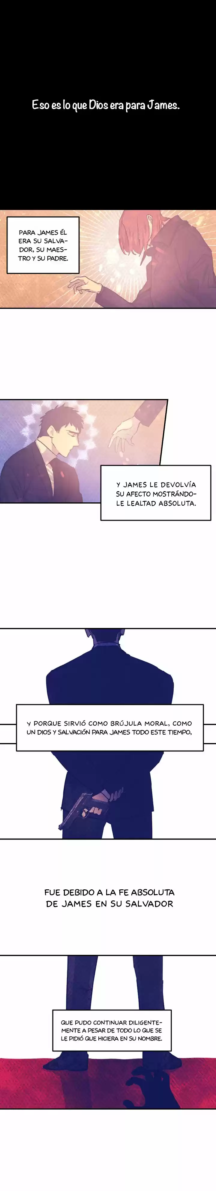 Nunca Más - Capítulo 73 - Página 6 - LectorTMOo