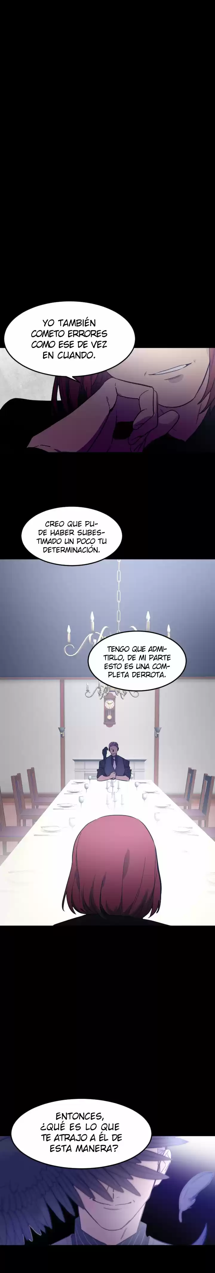 Nunca Más - Capítulo 74 - Página 4 - LectorTMOo