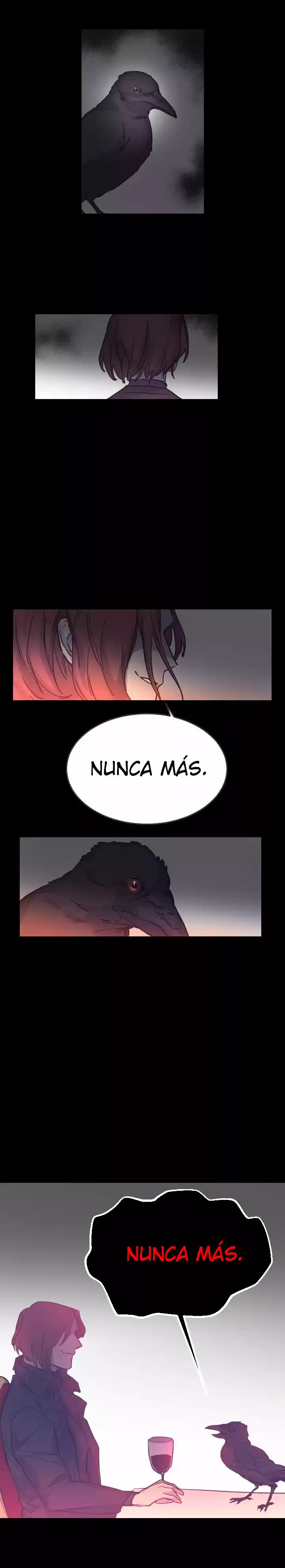 Nunca Más - Capítulo 74 - Página 8 - LectorTMOo