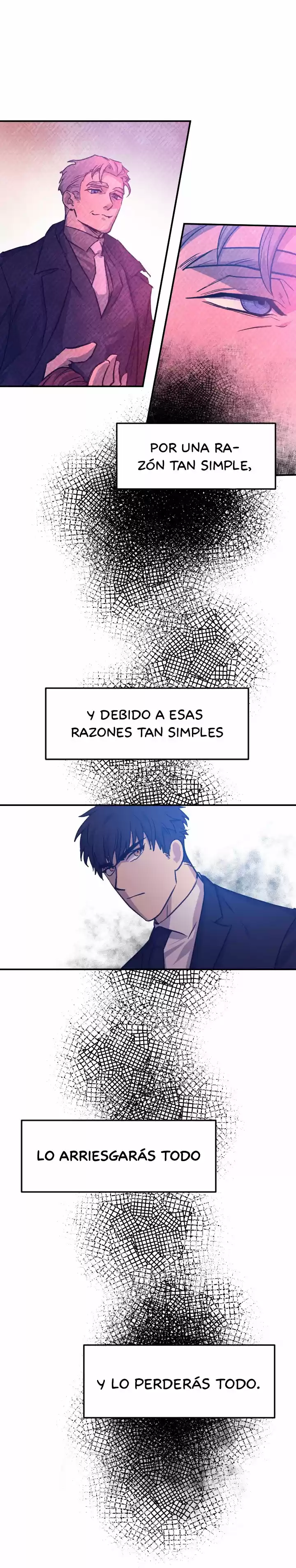 Nunca Más - Capítulo 74 - Página 11 - LectorTMOo