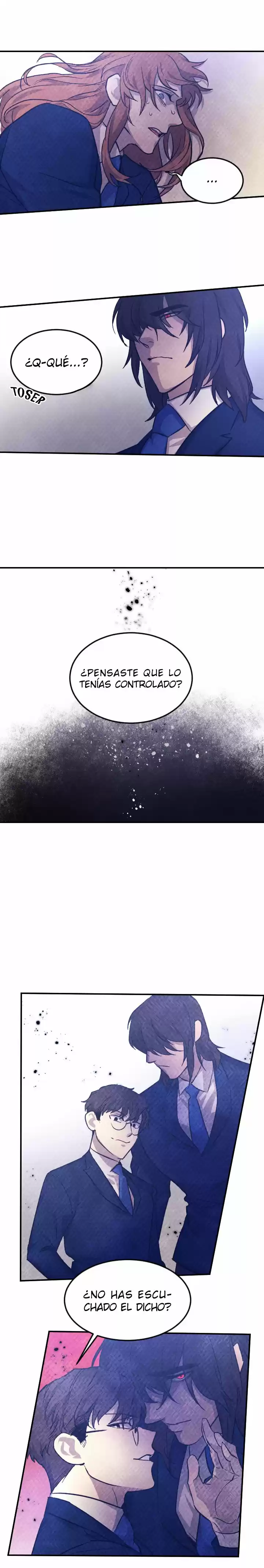 Nunca Más - Capítulo 75 - Página 6 - LectorTMOo