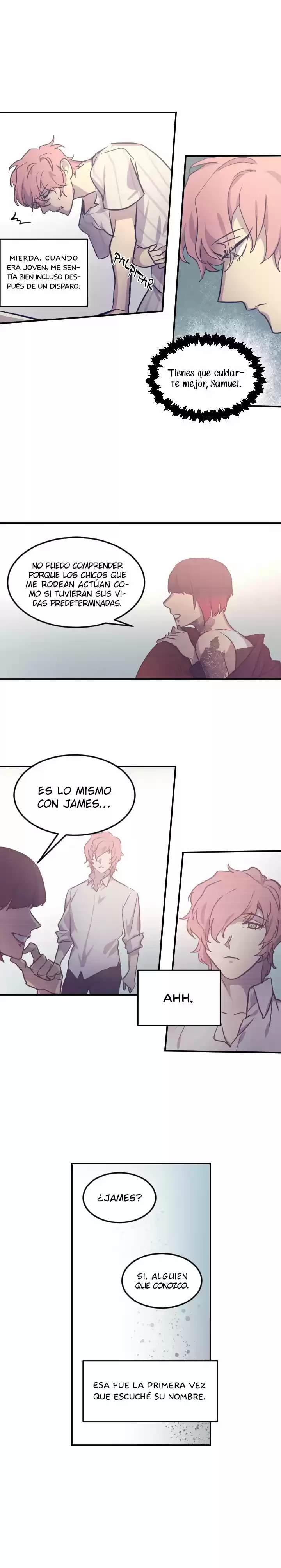 Nunca Más - Capítulo 75 - Página 14 - LectorTMOo