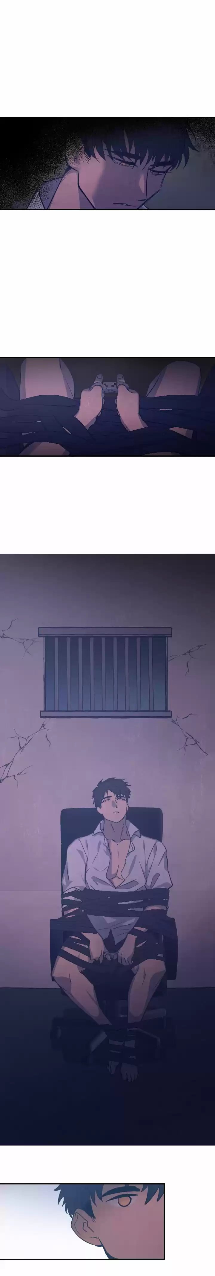Nunca Más - Capítulo 76 - Página 6 - LectorTMOo