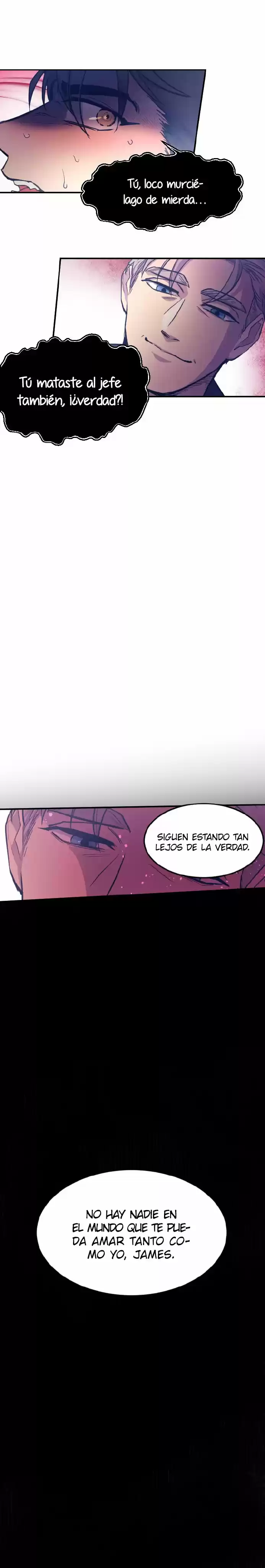 Nunca Más - Capítulo 76 - Página 13 - LectorTMOo