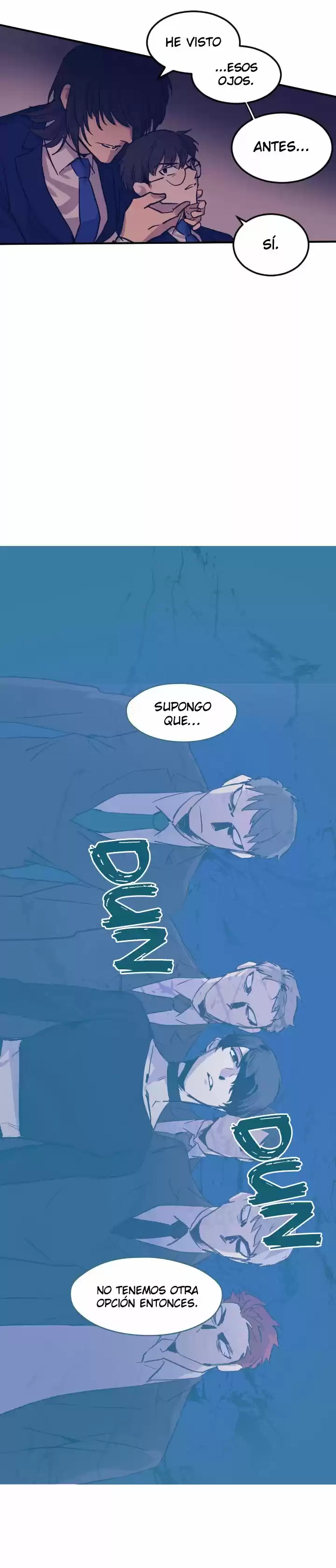 Nunca Más - Capítulo 77 - Página 10 - LectorTMOo