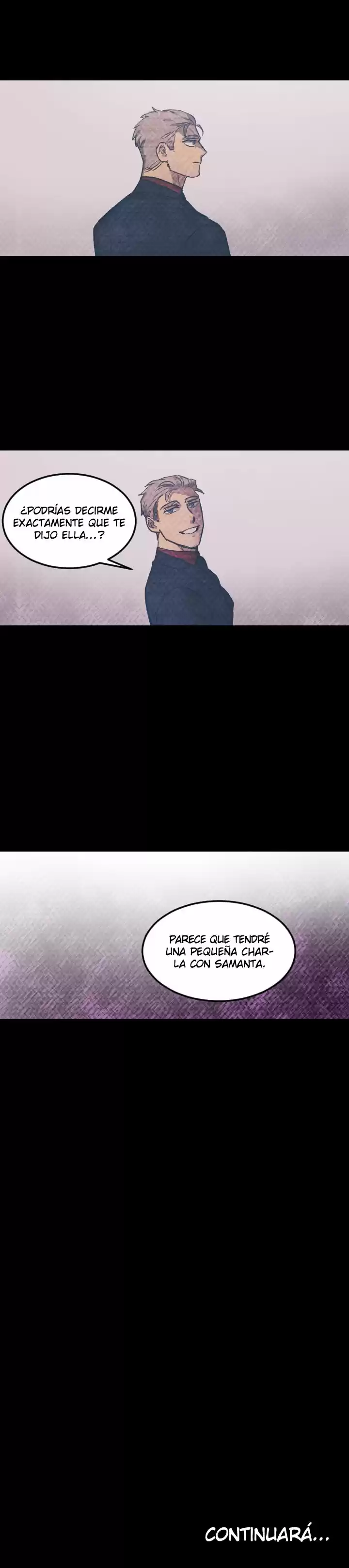 Nunca Más - Capítulo 77 - Página 19 - LectorTMOo