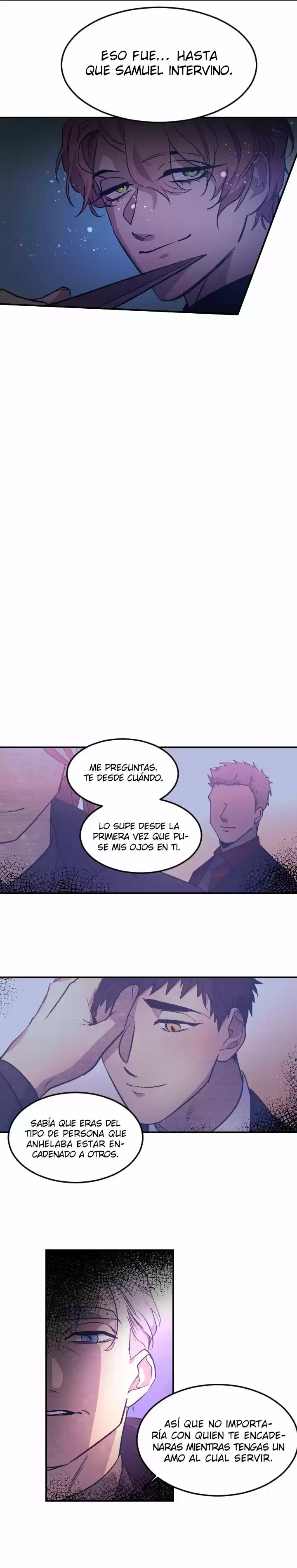 Nunca Más - Capítulo 78 - Página 10 - LectorTMOo