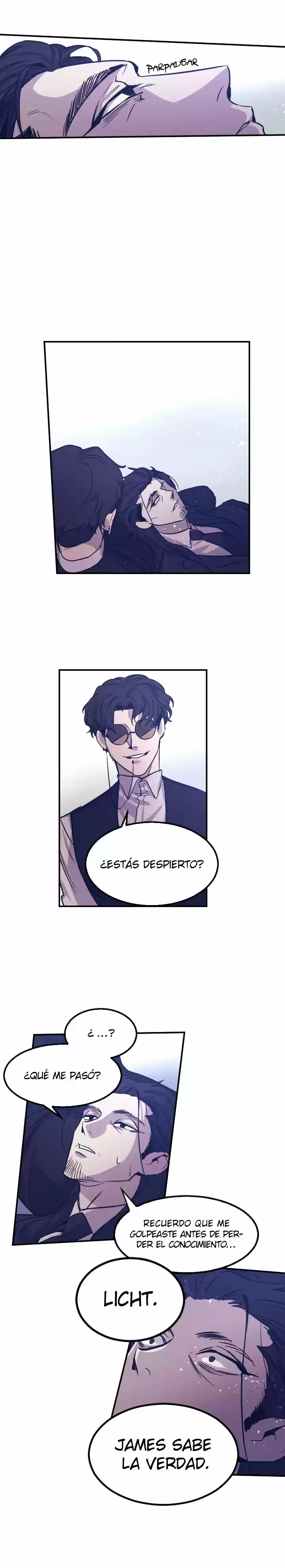 Nunca Más - Capítulo 78 - Página 13 - LectorTMOo